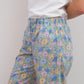 PANTALONI LIBERTY MEADOW SONG AZZURRO PADL MEADOWSONGAZZURRO SILVIA SCALMANA 