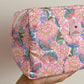 BEAUTY LIBERTY CLIFFORD STREET ROSA BENL CLIFFORDSTREETROSA SILVIA SCALMANA 