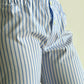 PANTALONI DONNA RIGA AZZURRA PDPOP RIGAAZZURRA SILVIA SCALMANA 