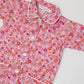 TUTINA LIBERTY GEORGIE TUBL GEORGIE SILVIA SCALMANA 