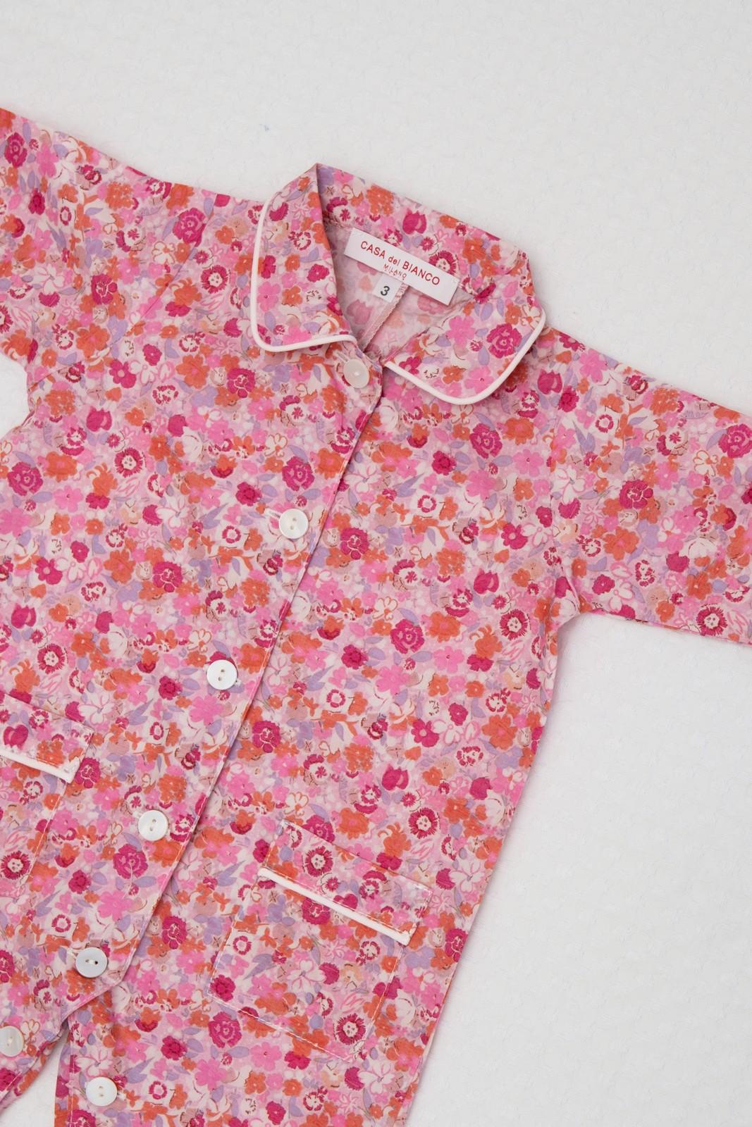 TUTINA LIBERTY GEORGIE TUBL GEORGIE SILVIA SCALMANA 