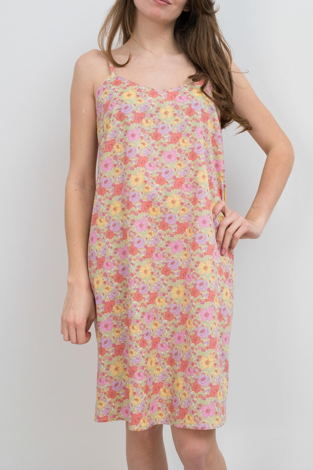 SOTTOVESTE LIBERTY DONNA MEADOW SONG STDL MEADOWSONG SILVIA SCALMANA 