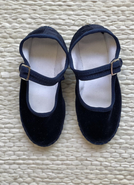 FRIULANE BAMBINO BLU