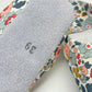 PANTOFOLE LIBERTY DONNA "BETSY" AZZURRO CLD BETSYAZZURRO SILVIA SCALMANA 