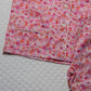 COMPLETO CORTO LIBERTY BAMBINO GEORGIE ROSA CCBL GEORGIE SILVIA SCALMANA 