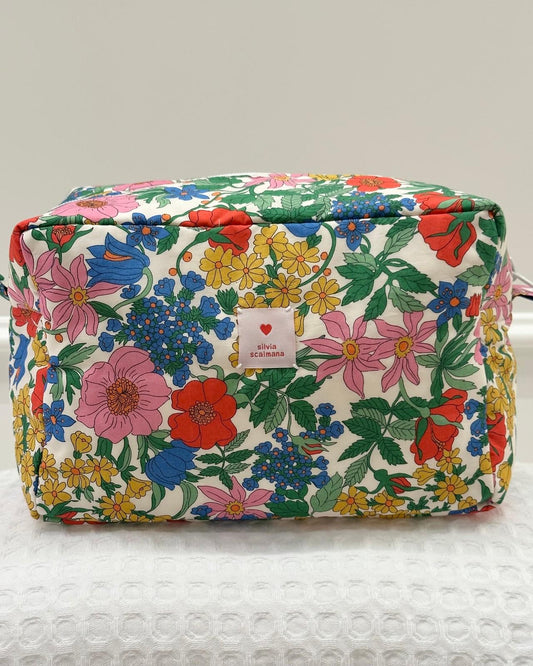 BEAUTY LIBERTY "CLARABELL" BENL CLARABELL SILVIA SCALMANA 