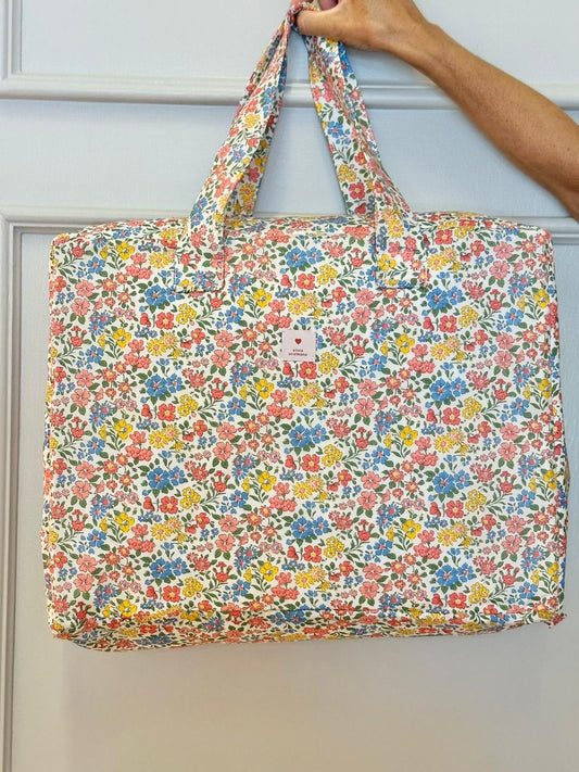 VALIGIA LIBERTY "ANNABELLA" VANLANNABELL A SILVIA SCALMANA 