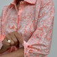 CAMICIA LIBERTY DONNA "INDIGO MORRIS"