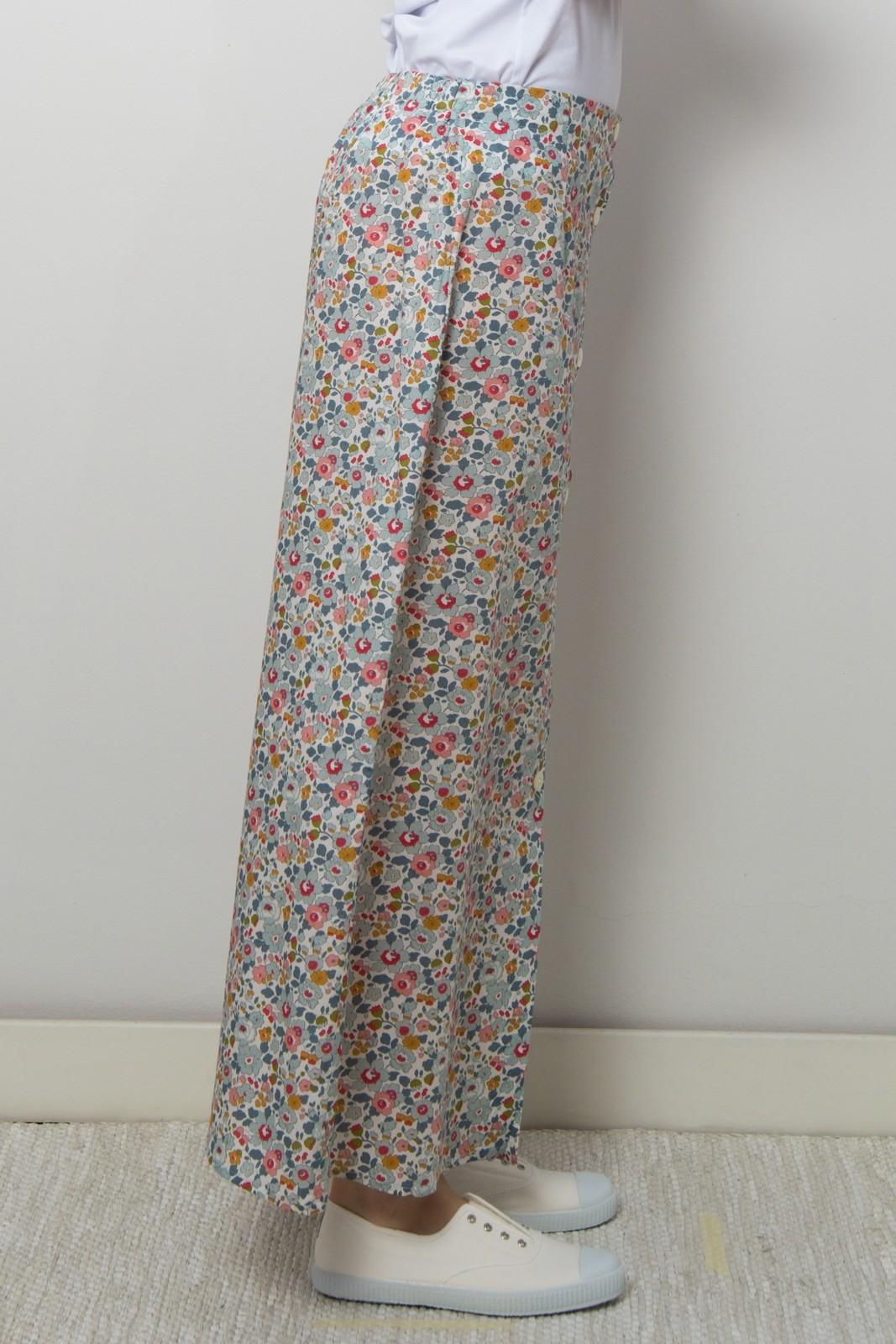 GONNA LIBERTY BOTTONI BETSY CLASSICO GBDL BETSYCLASSICO SILVIA SCALMANA 