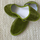 FRIULANE DONNA PISTACCHIO