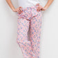 PANTALONI LIBERTY DONNA CLIFFORD STREET ROSA PADL CLIFFORDROSA SILVIA SCALMANA 