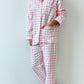 COMPLETO DONNA FINESTRATO FRAGOLA CODFFIN FRGROS SILVIA SCALMANA 