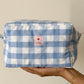BEAUTY QUADRO MARRONE BENPQDR AZZ SILVIA SCALMANA 