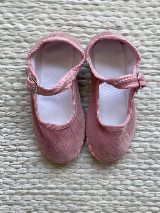 FRIULANE CHILD PINK