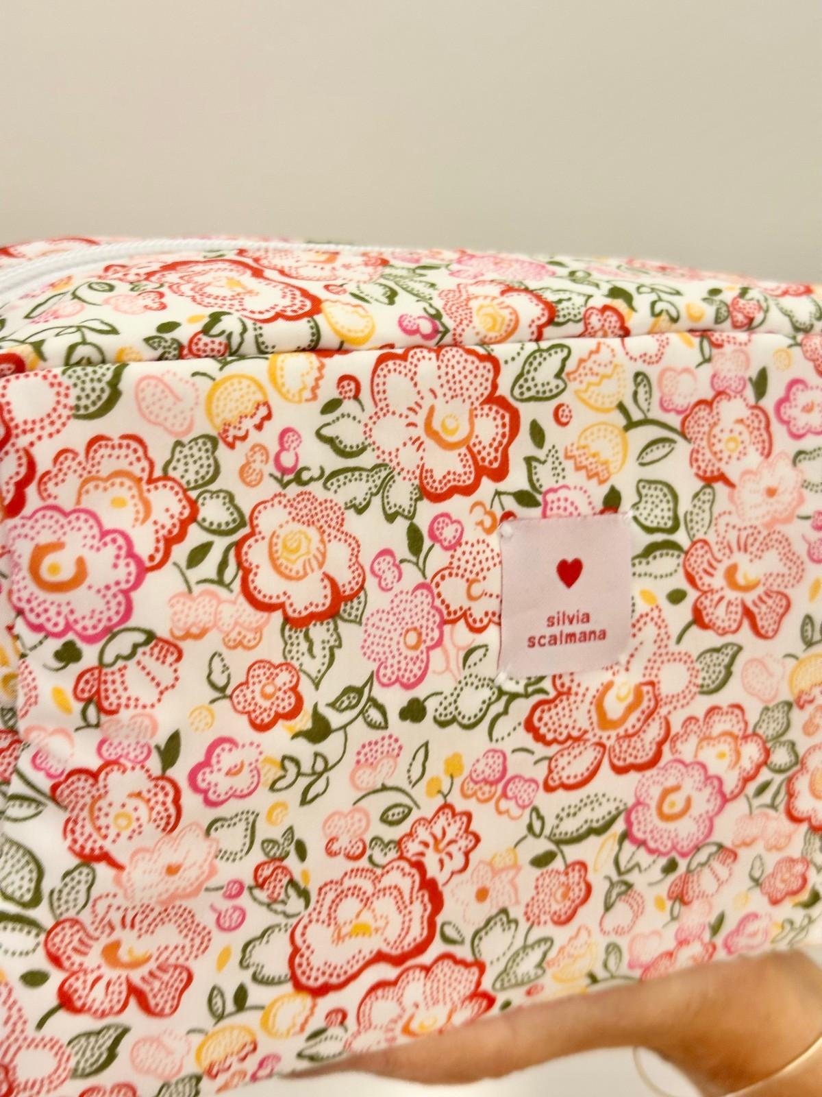 BEAUTY LIBERTY "BETSY DOT" ROSA BENL BETSYDOTROSA SILVIA SCALMANA 