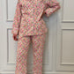PIGIAMA LIBERTY DONNA "BETSY" FRAGOLA CDLIB BETSYFRAGOLA SILVIA SCALMANA 