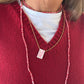 GILET DONNA LANA RUBINO GILTD LRUBINO SILVIA SCALMANA 