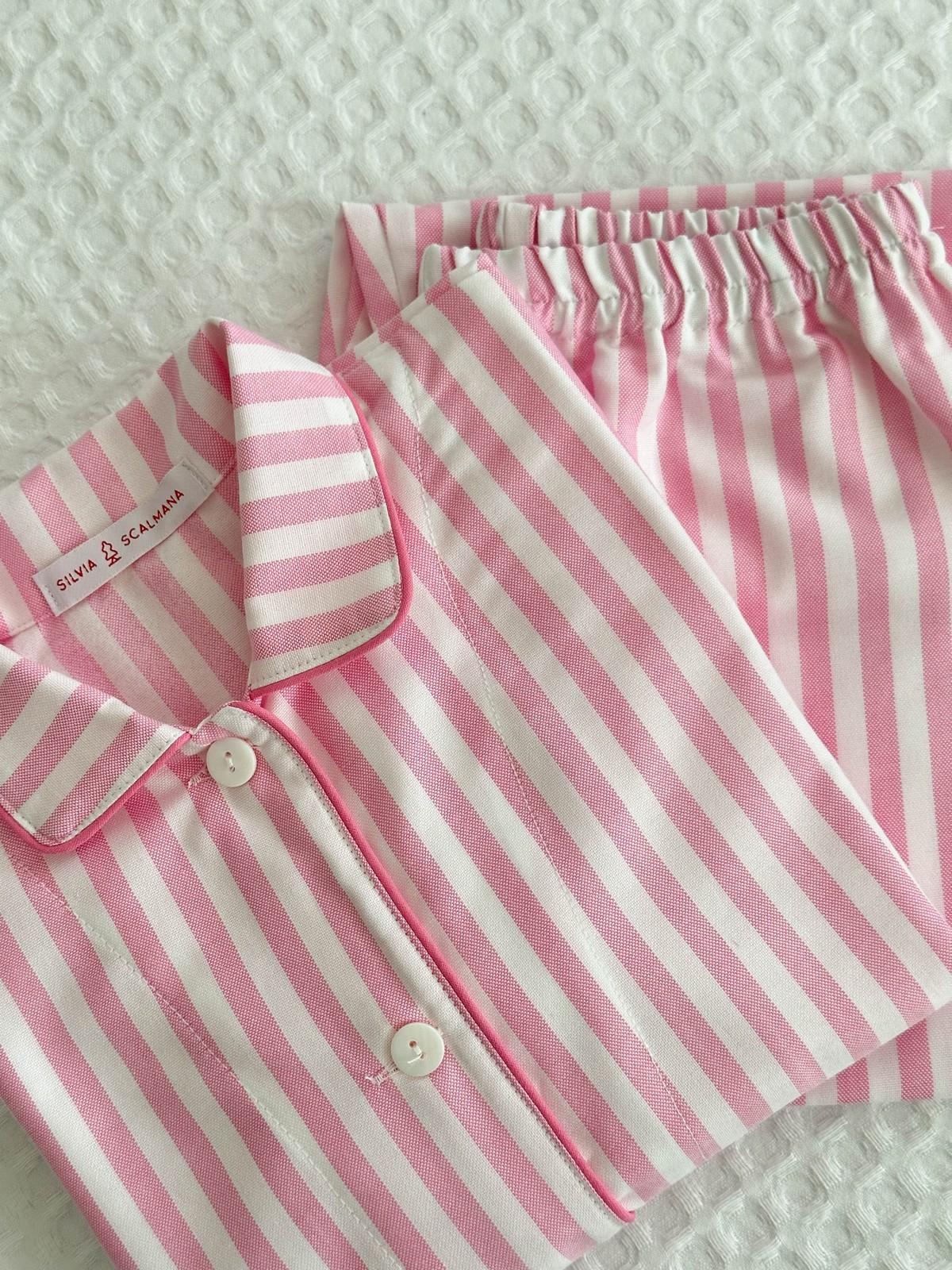 COMPLETO BIMBO TAGLIATELLA FRAGOLA COBFTAG FRGFRG SILVIA SCALMANA 