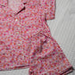 COMPLETO CORTO LIBERTY BAMBINO GEORGIE ROSA CCBL GEORGIE SILVIA SCALMANA 