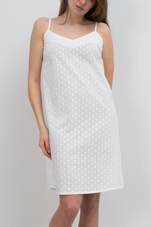 SOTTOVESTE DONNA SANGALLO STDS ANGALLO SILVIA SCALMANA 