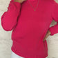 GIROCOLLO COTONE DONNA GIACINTO GIRTDC GIACINTO SILVIA SCALMANA 