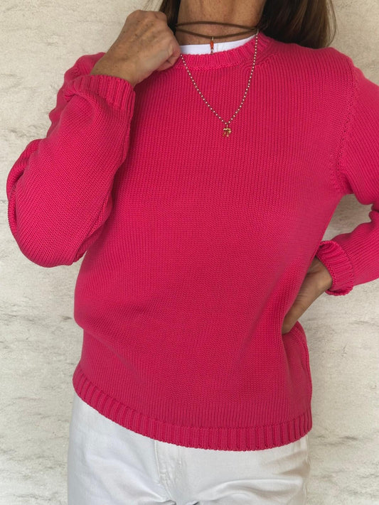 GIROCOLLO COTONE DONNA GIACINTO GIRTDC GIACINTO SILVIA SCALMANA 