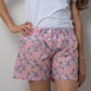 SHORTS LIBERTY DONNA CLIFFORD STREET ROSA SHDL CLIFFORDROSA SILVIA SCALMANA 