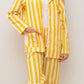 COMPLETO DONNA TAGLIATELLA GIALLA PROFILO GIALLO CODPTAG GIAGIA SILVIA SCALMANA 