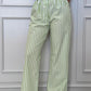PANTALONI DONNA TAGLIATELLA MELA PADPTAG MEL SILVIA SCALMANA 