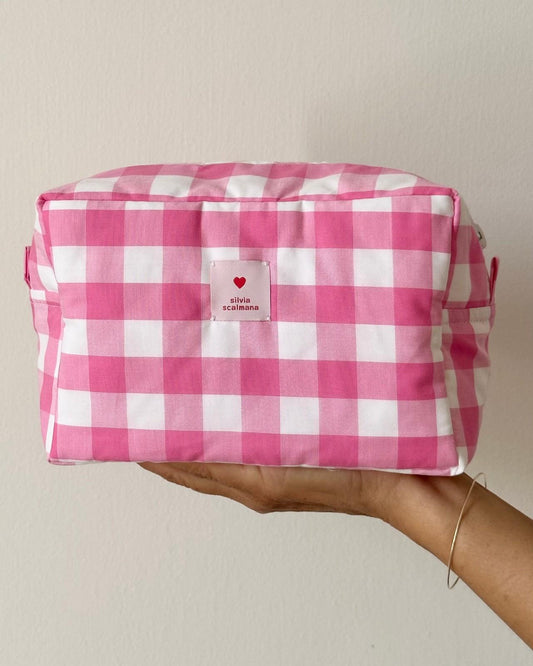 BEAUTY QUADRO FRAGOLA BENPQDR FRG SILVIA SCALMANA 