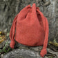SECCHIELLO IN TWEED "ZUCCA"