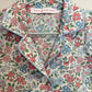 PIGIAMA CORTO BAMBINO LIBERTY ANNABELLA AZZURRO