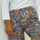 PANTALONI LIBERTY DONNA "CIARA" PDLIB CIARAFBLU SILVIA SCALMANA 