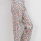 PANTALONI LIBERTY DONNA BETSY CLASSICO PADL BETSYCLASSICO SILVIA SCALMANA 