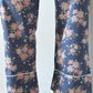 PIGIAMA LIBERTY DONNA "LYNDA ANNE" BLU CODL LYNDAANNEBLU SILVIA SCALMANA 