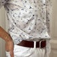 CAMICIA LIBERTY DONNA "POIRET SHELL" BLU