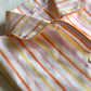 PIGIAMA BAMBINO RIGA MULTICOLOR ROSA