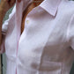 CAMICIA DONNA LINO ROSA