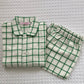 COMPLETO BIMBO FINESTRATO VERDE COBFFIN BIAVER SILVIA SCALMANA 