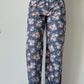 PANTALONI LIBERTY DONNA "LYNDA ANNE" PADL LYNDAANNE SILVIA SCALMANA 