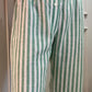 PANTALONI DONNA LINO TAGLIATELLA VERDE PADITAG VER SILVIA SCALMANA 