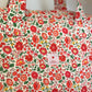 VALIGIA LIBERTY "D'ANJO" ROSSO