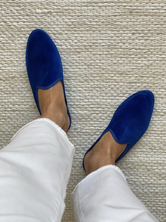 SABOT DONNA BLUETTE