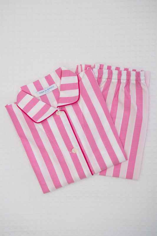 COMPLETO BAMBINO TAGLIATELLA FRAGOLA PROFILO LAMPONE COBPTAG FRGLAM SILVIA SCALMANA 