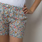 SHORTS LIBERTY DONNA BETSY CLASSICO SHDL BETSYCLASSICO SILVIA SCALMANA 