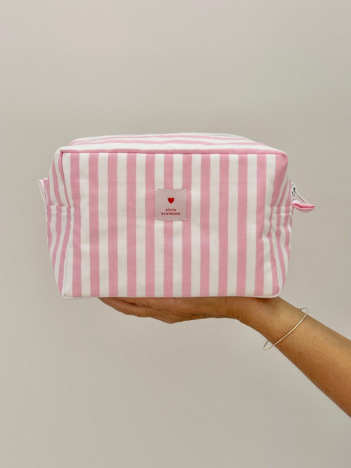 BEAUTY TAGLIATELLA FRAGOLA<BR/> BENOTAG FRG SILVIA SCALMANA 