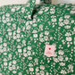 VALIGIA LIBERTY "CAPEL" VERDE
