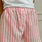 SHORTS DONNA LINO TAGLIATELLA FRAGOLA SHDITAG FRG SILVIA SCALMANA 