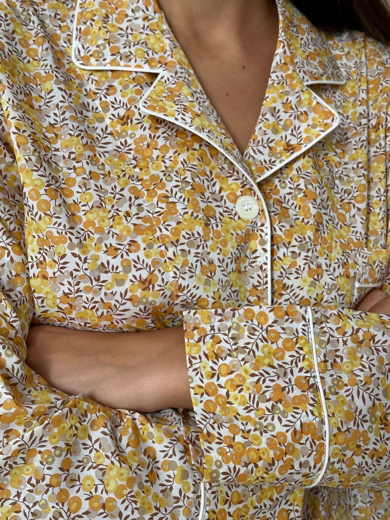 LIBERTY WOMEN'S "WILTSHIRE" PAJAMAS
