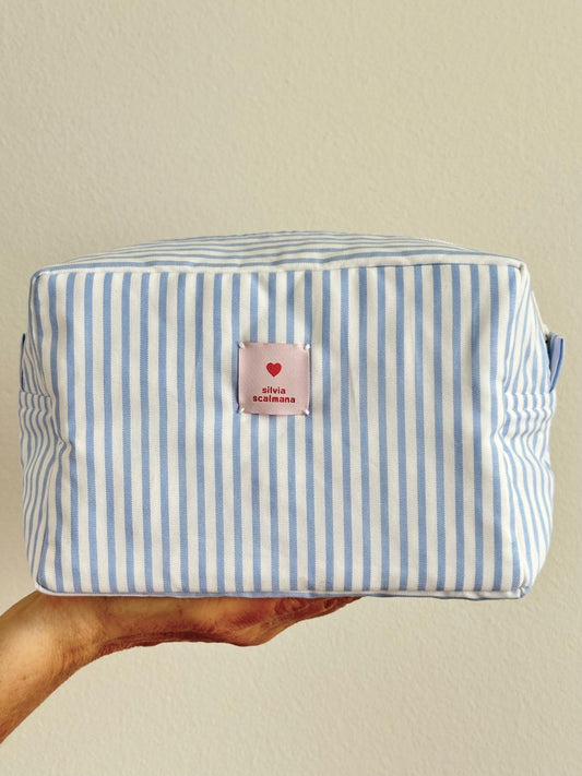 BEAUTY BASTONCINO AZZURRO BENPBAS AZZ SILVIA SCALMANA 